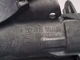 Audi A4 S4 B5 8D Ignition lock contact 4B0905851C