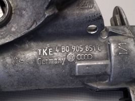 Audi A4 S4 B5 8D Blocchetto accensione 4B0905851C