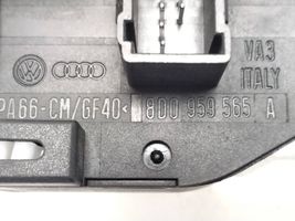Audi A4 S4 B5 8D Interruptor del espejo lateral 8D0959565A