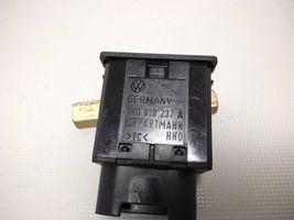 Audi A6 S6 C6 4F Interruptor de encendido/apagado del airbag de pasajero 1K0919237A