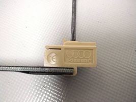 Audi A6 S6 C6 4F Bluetooth antena 8P0035503E