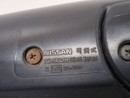 Nissan Almera N16 Etuoven sähköinen sivupeili E13020044