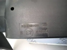 Citroen ZX Rétroviseur latéral manuel E201814