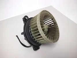 Citroen ZX Pečiuko ventiliatorius/ putikas 602905K