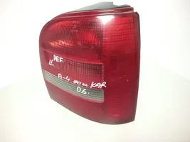 Audi A4 S4 B5 8D Lampa tylna 8D9945096C