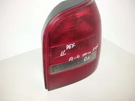 Audi A4 S4 B5 8D Lampa tylna 8D9945096C