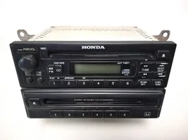 Honda Odyssey Unità principale autoradio/CD/DVD/GPS 08A063B1300