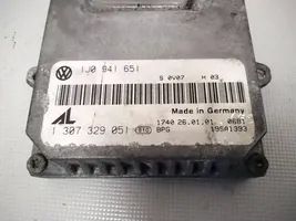 Volkswagen Golf IV Module de ballast de phare Xenon 1J0941651