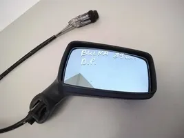 Audi 80 90 B3 Manual wing mirror E6027848