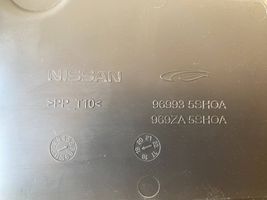 Nissan Leaf II (ZE1) Autres éléments de console centrale 969935SH0A