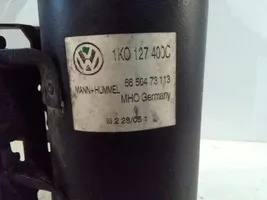 Volkswagen Caddy Корпус топливного фильтра 1K0127400C