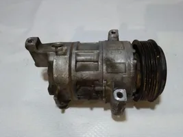 Suzuki SX4 Ilmastointilaitteen kompressorin pumppu (A/C) SB6-540365