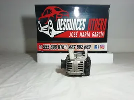 Opel Corsa C Alternator 0986044210