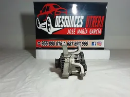 Opel Corsa C Alternator 0986044210