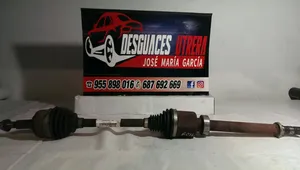 Dacia Lodgy Semiasse anteriore 391984751