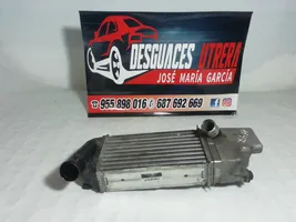 Toyota Auris E180 Chłodnica powietrza doładowującego / Intercooler JD1271005350