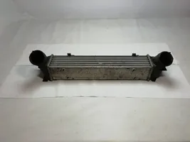 BMW 1 F20 F21 Chłodnica powietrza doładowującego / Intercooler 7524916098