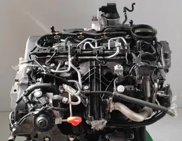 Volkswagen Tiguan Motor CFF