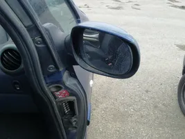 Peugeot 1007 Elektryczne lusterko boczne drzwi przednich 
