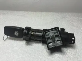 Fiat Idea Ignition lock 00467601520B365