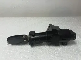 Fiat Idea Ignition lock 00467601520B365