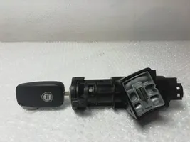 Fiat Idea Ignition lock 00467601520B365