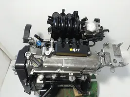 Fiat Grande Punto Silnik / Komplet 169A4000