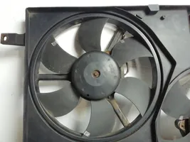 Peugeot Partner Ventilatore di raffreddamento elettrico del radiatore 9300013A