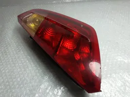 Fiat Grande Punto Lampa tylna 27460202