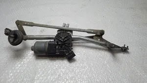 Peugeot Partner Motor y varillaje del limpiaparabrisas delantero 3397020954