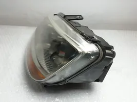 Fiat Idea Lampa przednia 42230748