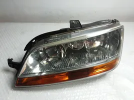 Fiat Idea Lampa przednia 42230748