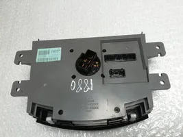 Hyundai i30 Panel klimatyzacji 97250A5