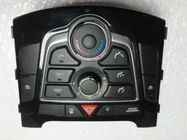 Hyundai i30 Panel klimatyzacji 97250A5