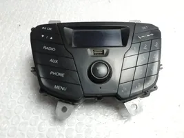 Ford Transit -  Tourneo Connect Unità principale autoradio/CD/DVD/GPS DT1T18D815