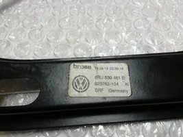 Volkswagen Polo VI AW Elektryczny podnośnik szyby drzwi tylnych 1S0959812