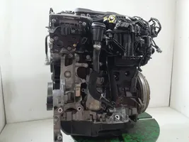 Ford Kuga II Silnik / Komplet UFDA