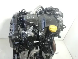 Dacia Duster Silnik / Komplet K9KE6