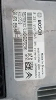 Citroen Berlingo Sterownik / Moduł ECU 0281030546