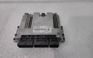 Renault Clio IV Sterownik / Moduł ECU 0281035806