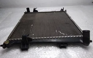 KIA Ceed Radiateur de refroidissement 253101H600