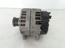 Audi A4 S4 B8 8K Generatore/alternatore 2620000B