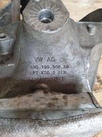 Audi A6 S6 C7 4G Supporto di montaggio del motore (usato) 4M0199308BM