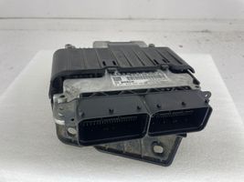 Audi A8 S8 D4 4H Calculateur moteur ECU 4H0907409AA