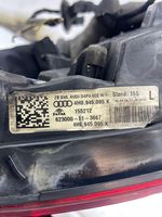 Audi A8 S8 D4 4H Takavalot 4H0945095K