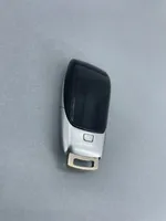 Mercedes-Benz E W213 Klucz / Karta zapłonu 