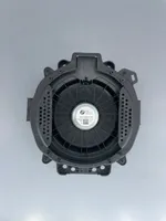 BMW X5 G05 Enceinte subwoofer 2622512