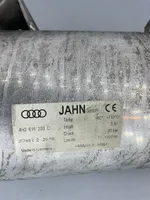 Audi A8 S8 D4 4H Vacuum air tank 4H0616203D