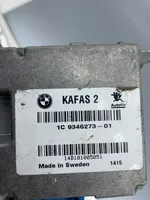 BMW X5 F15 Camera control unit module 9346273