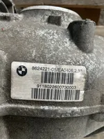 BMW 5 G30 G31 Differenziale posteriore 8624221